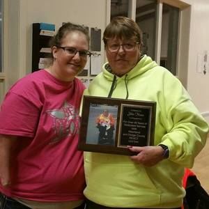 Meet your Posher, Kristen